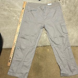 see pics. size 14 mokachino pants